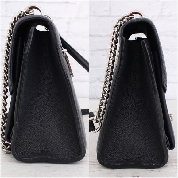 Louis Vuitton Black Crossbody Bag - Picture 6 of 16